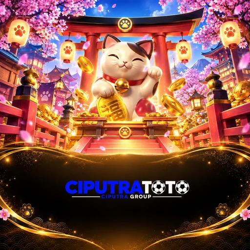 ciputratoto