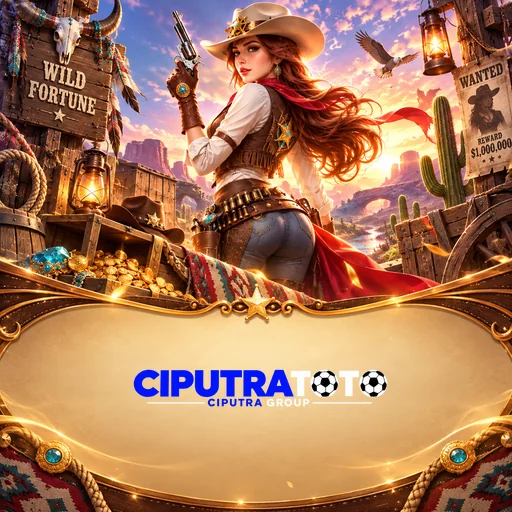 ciputratoto APK Indonesia - Panduan Lengkap dan Tutorial